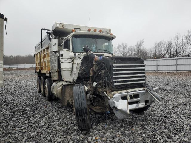  Salvage Mack 600 Rd600