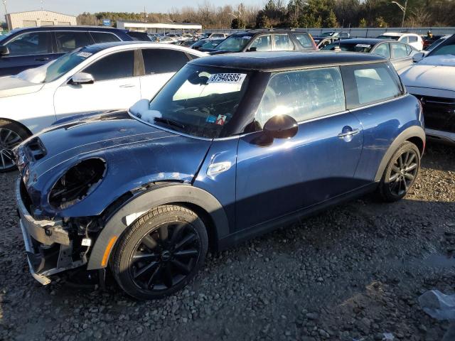  Salvage MINI Cooper