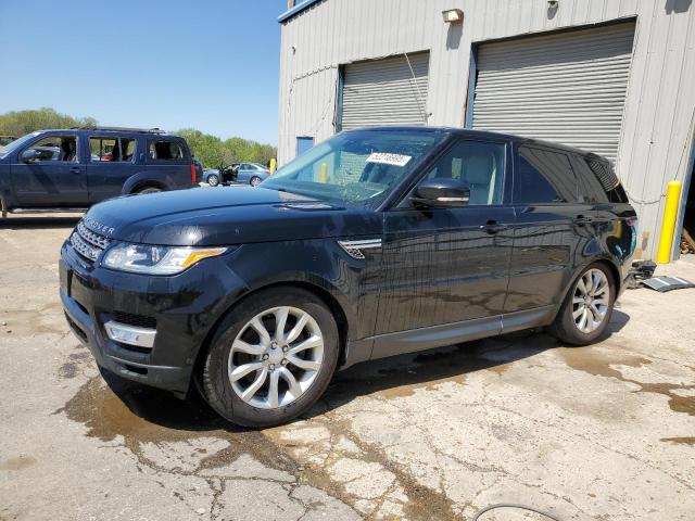  Salvage Land Rover Range Rover