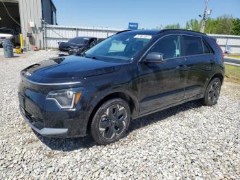  Salvage Kia Niro