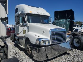  Salvage Freightliner Century120