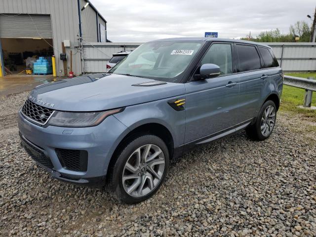  Salvage Land Rover Range Rover