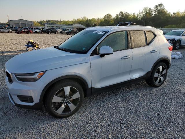  Salvage Volvo XC40