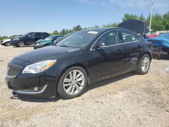  Salvage Buick Regal