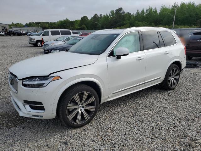  Salvage Volvo Xc90 Plus