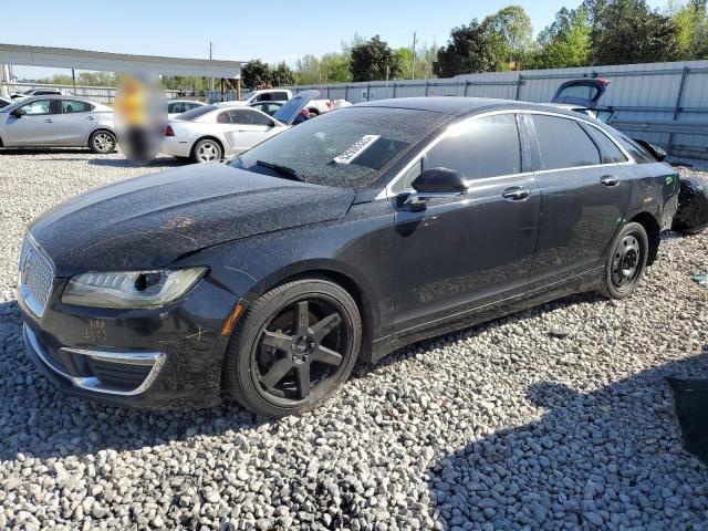  Salvage Lincoln MKZ