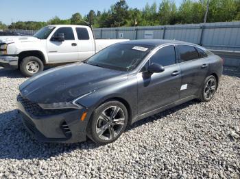 Salvage Kia K5