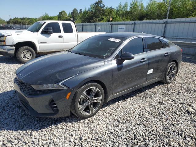  Salvage Kia K5