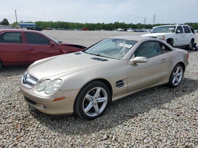  Salvage Mercedes-Benz S-Class