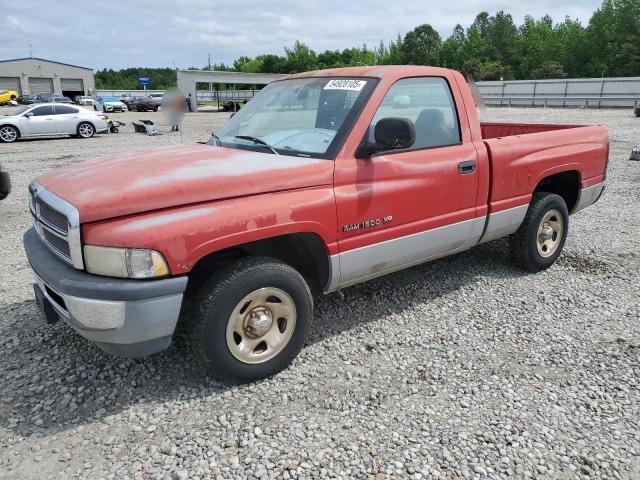  Salvage Dodge Ram 1500