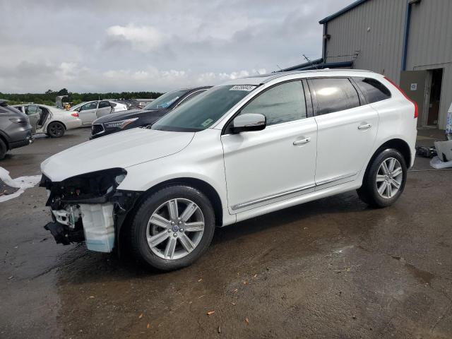  Salvage Volvo XC60