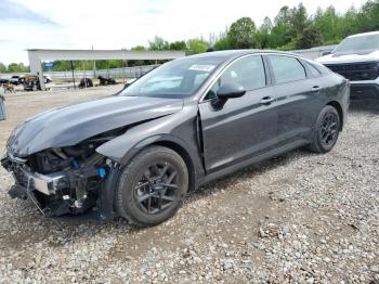  Salvage Kia K5