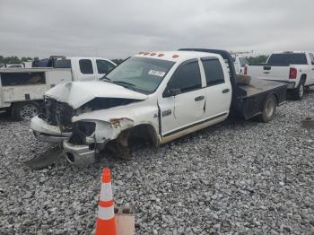  Salvage Dodge Ram 3500