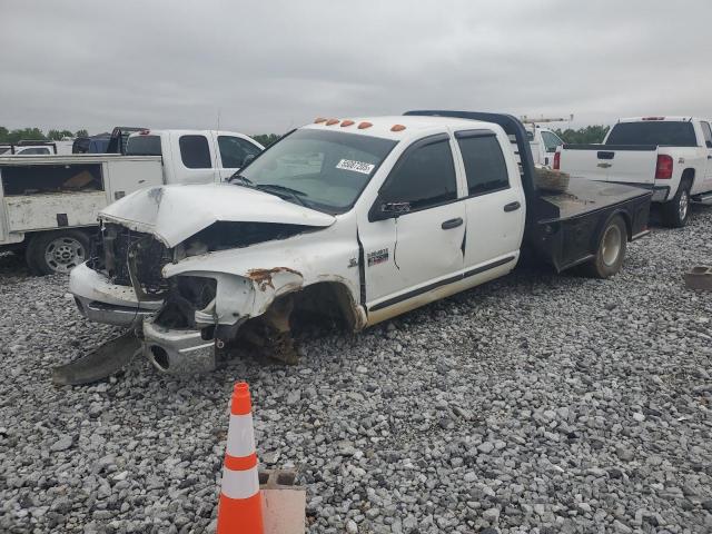  Salvage Dodge Ram 3500