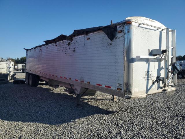  Salvage Timpte Hopper
