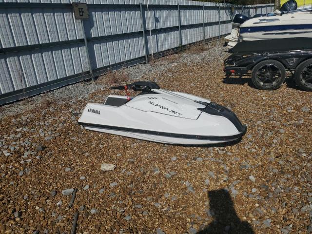  Salvage Other Jetski Seadoo