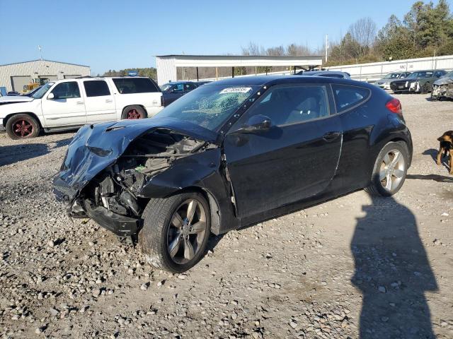  Salvage Hyundai VELOSTER