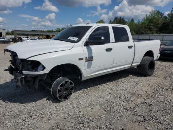  Salvage Ram 2500