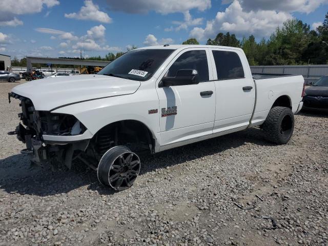  Salvage Ram 2500