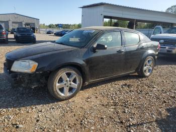  Salvage Dodge Avenger