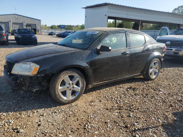  Salvage Dodge Avenger