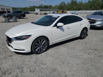  Salvage Mazda 6
