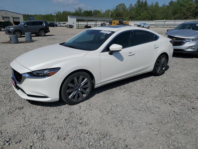 Salvage Mazda 6