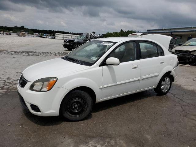  Salvage Kia Rio