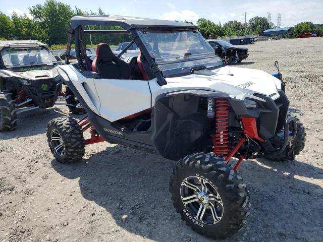  Salvage Honda Sxs1000 S2