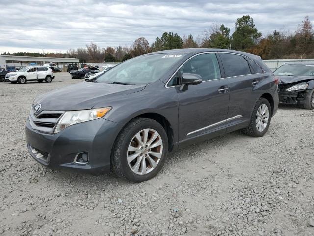  Salvage Toyota Venza