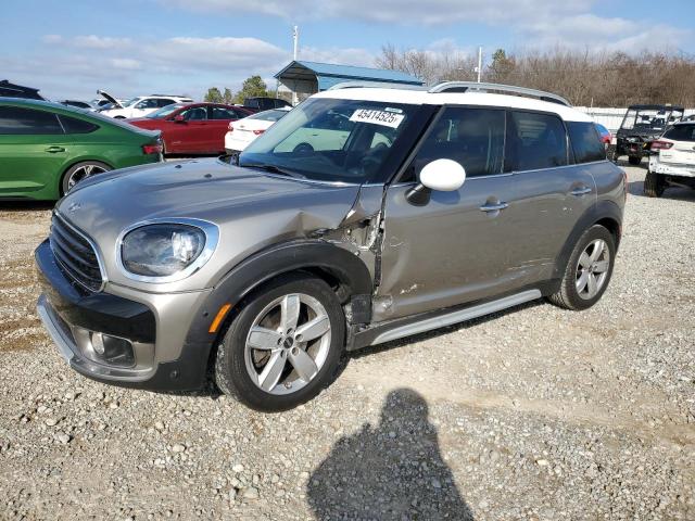  Salvage MINI Cooper