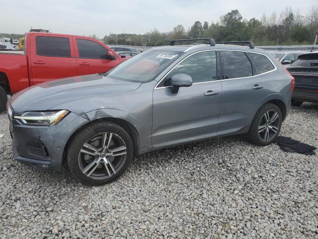  Salvage Volvo XC60