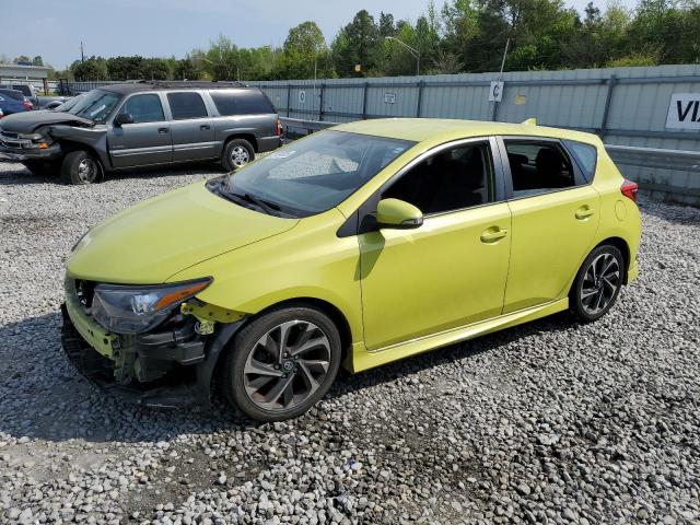 Salvage Toyota Scion