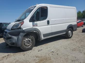 Salvage Ram Promaster