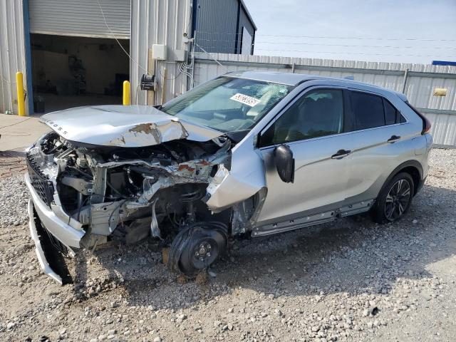  Salvage Mitsubishi Eclipse