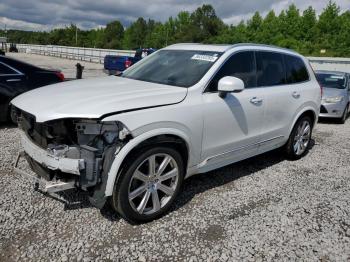  Salvage Volvo XC90