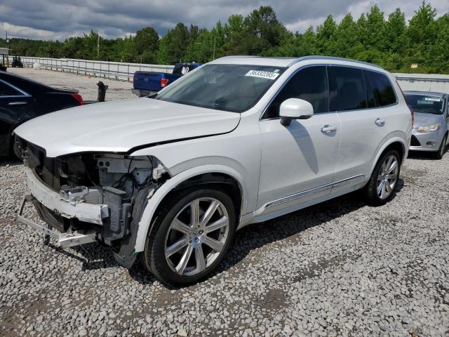  Salvage Volvo XC90
