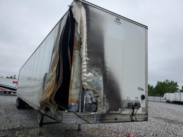  Salvage Hyundai Trailer