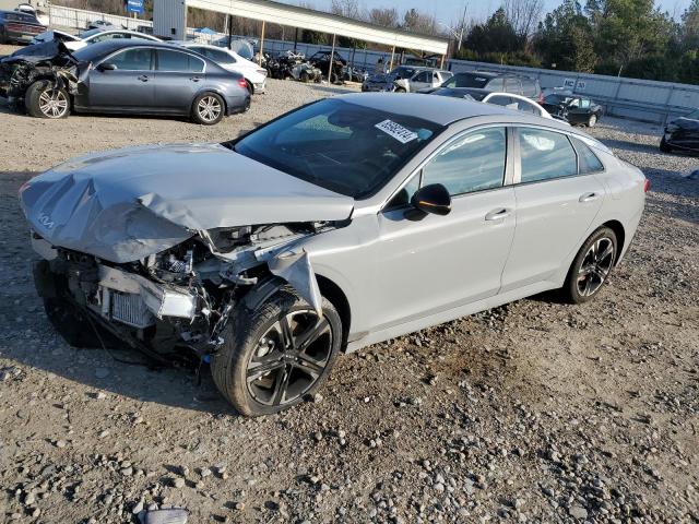  Salvage Kia K5