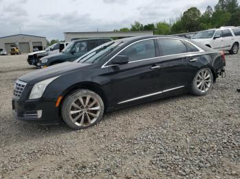  Salvage Cadillac XTS