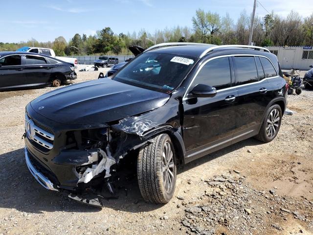  Salvage Mercedes-Benz GLB