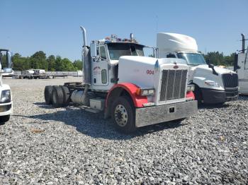  Salvage Peterbilt 378