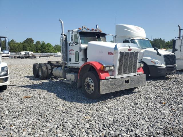  Salvage Peterbilt 378