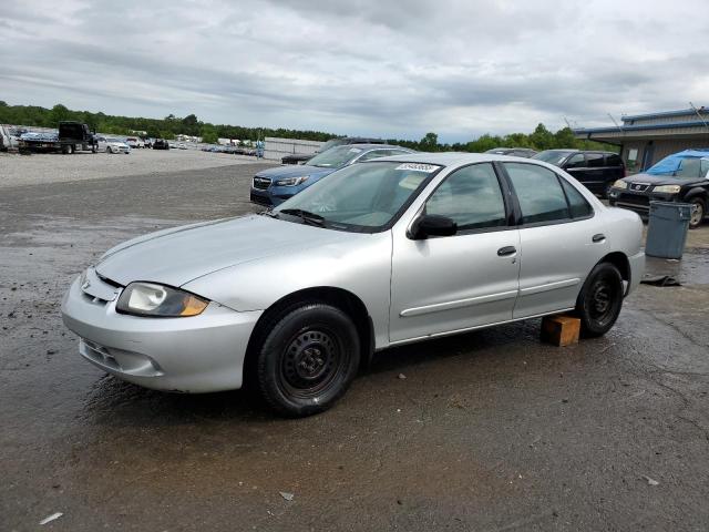  Salvage Chevrolet Cavalier