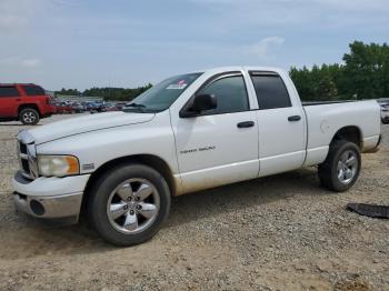  Salvage Dodge Ram 1500