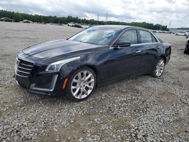  Salvage Cadillac CTS