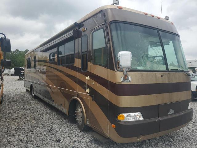  Salvage Roadmaster Magnum B-s