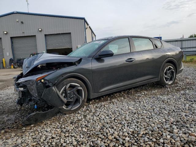  Salvage Kia K4 Ex