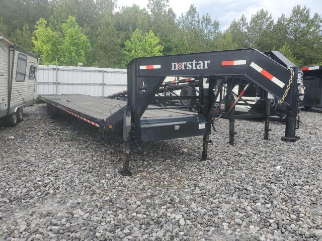  Salvage Norstar Trailer