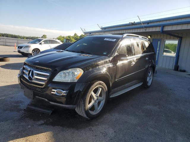  Salvage Mercedes-Benz G-Class